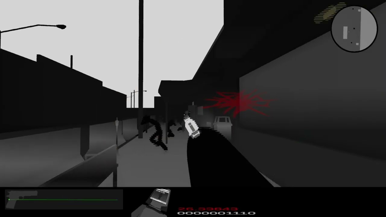 Trying the 10hit Demo (Harder Than It Looks)