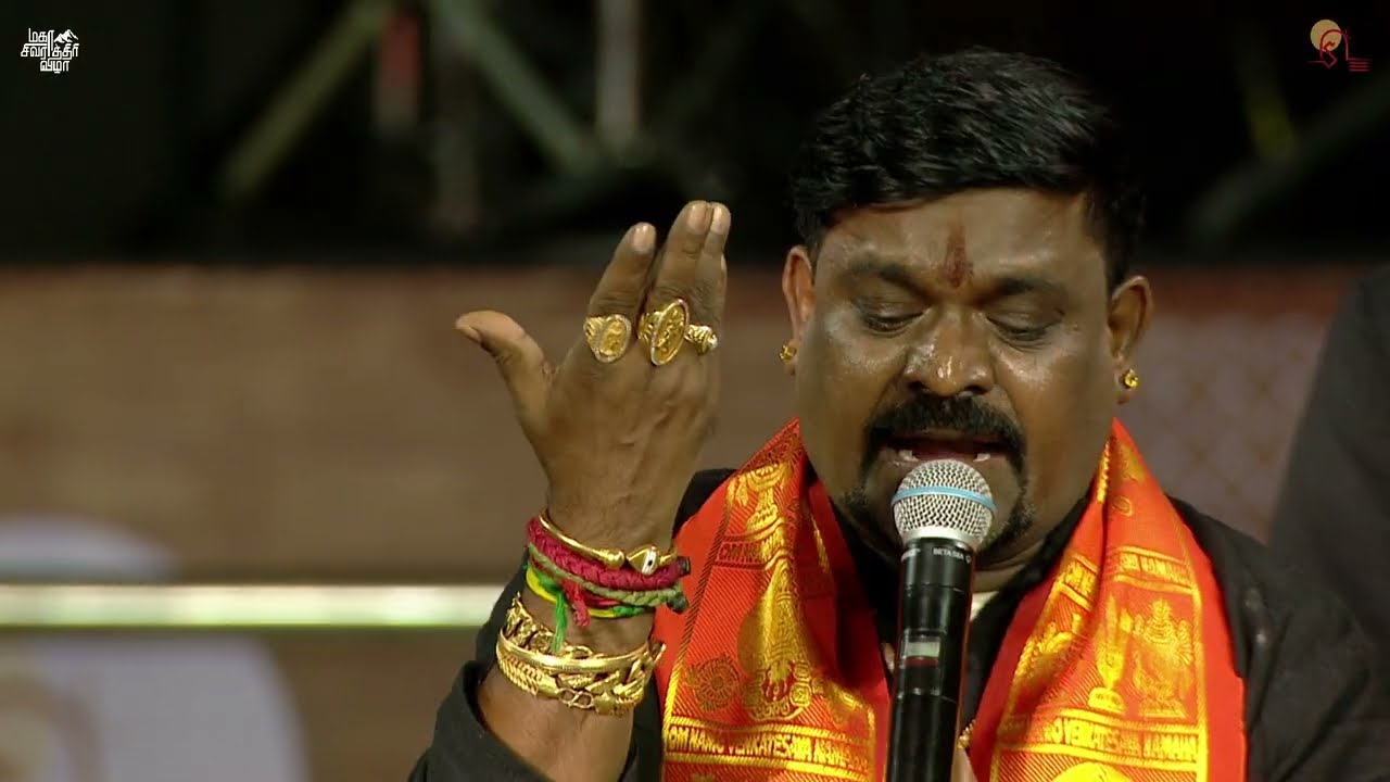 Odi Odi Utkalantha | Velmurugan | Agastheeswarar Malai Kovil