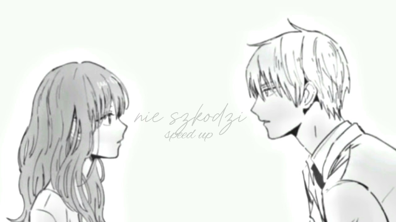 nie szkodzi - speed up/tik tok version