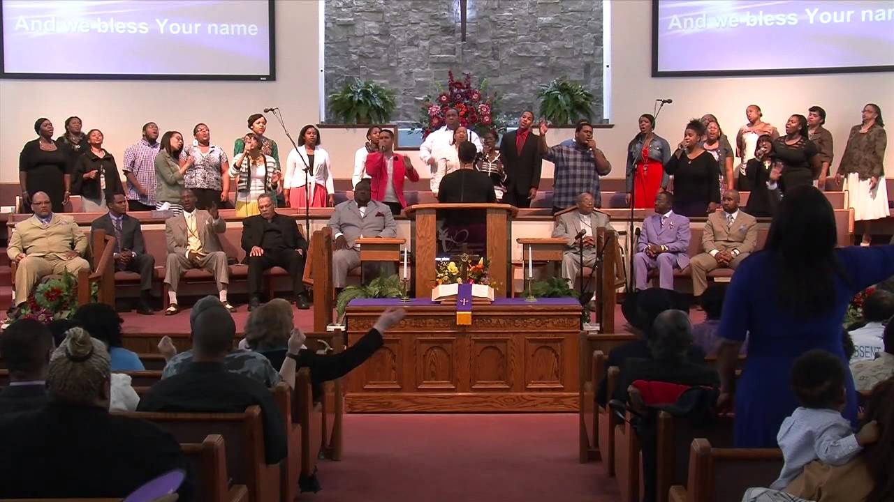 Our Father, You Are Holy