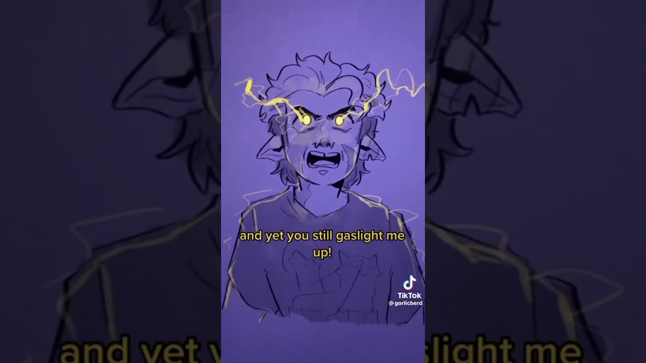 More owl house TikToks because I never will get over Watching And Dreaming