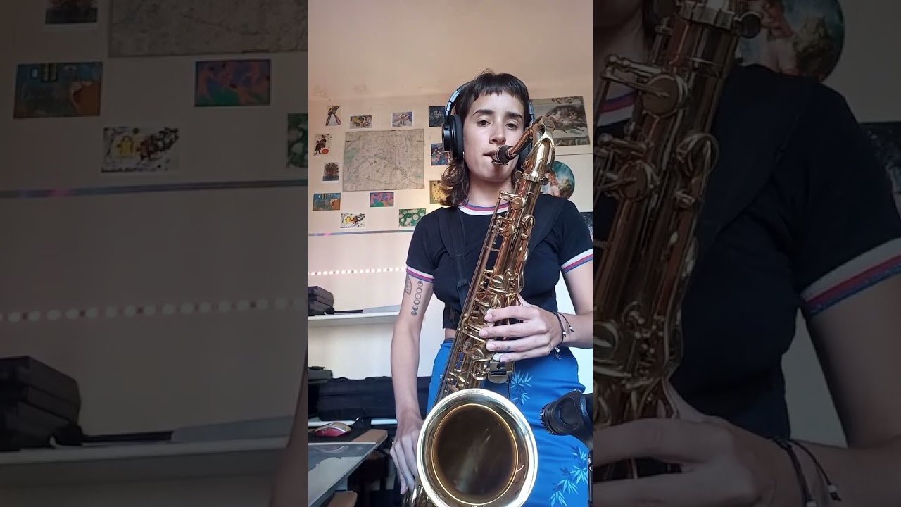 Saxo Smooth Operator   Sade