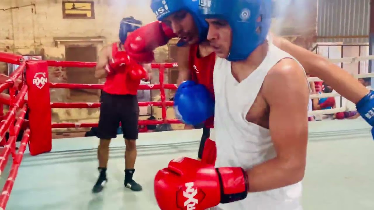 #bestboxingacademyharyana #jaibalajiboxingacademygohana #coachnaveenhooda #boxing #viralvideo #viral