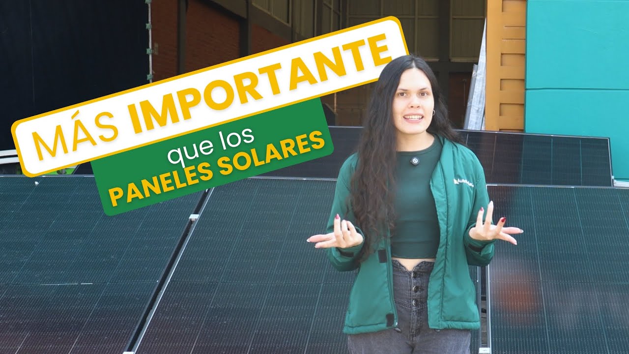 👨&zwj;🏫Dimensionamiento de un Sistema Fotovoltaico: diferencia entre &eacute;xito y fracaso
