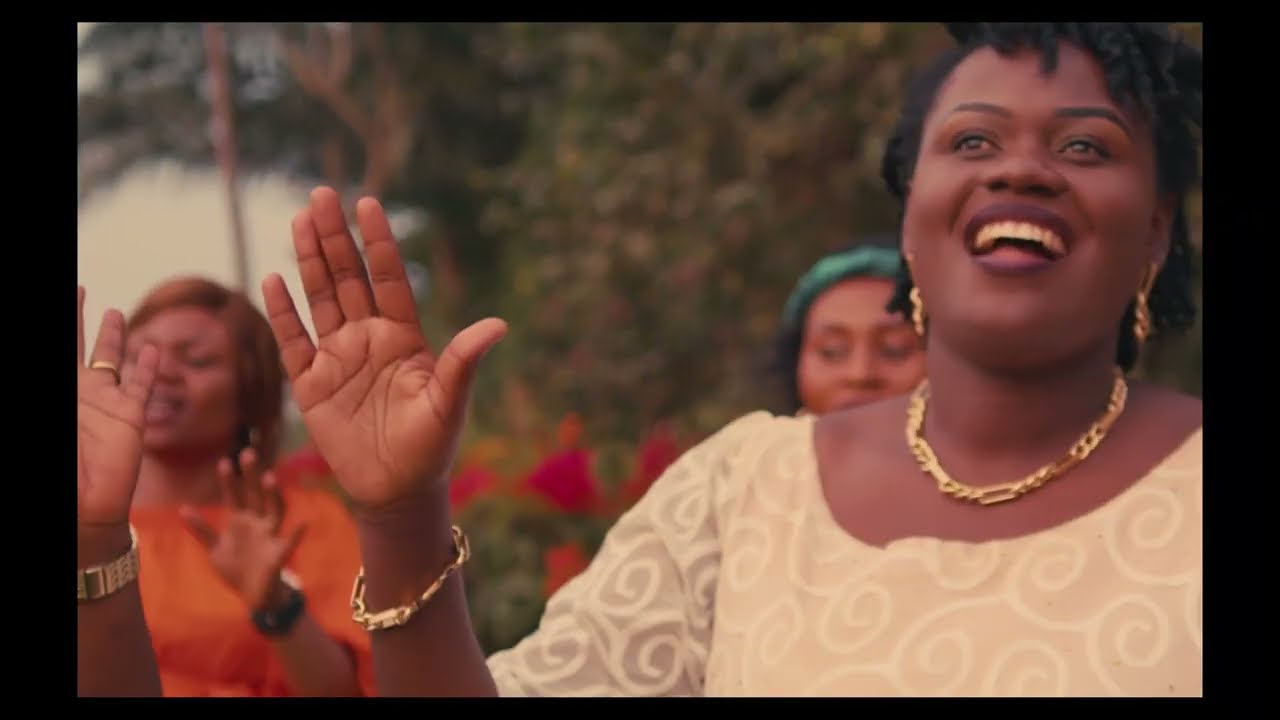 Heshima ni Zako Sifa Kabamba Official Video
