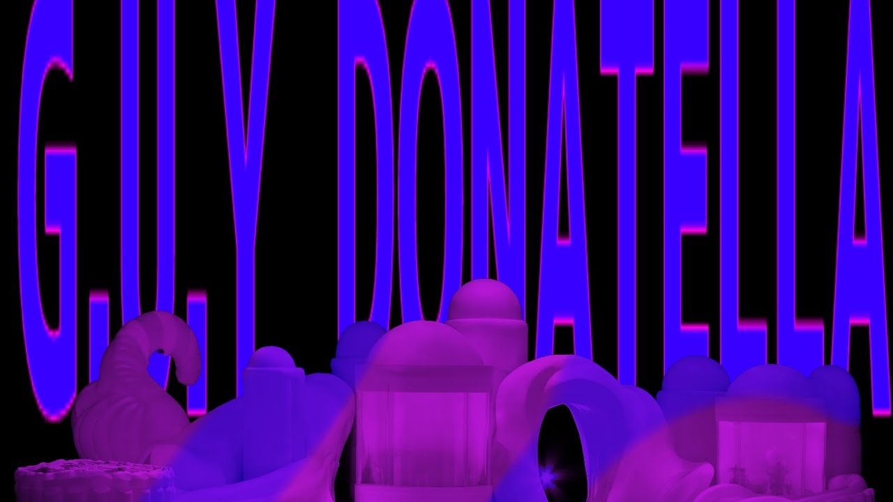G.U.Y. DONATELLA 