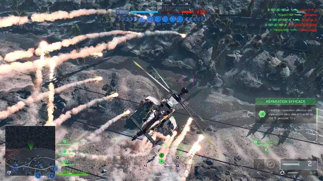 Battlefield 6 il est chaud Joe 👊👊