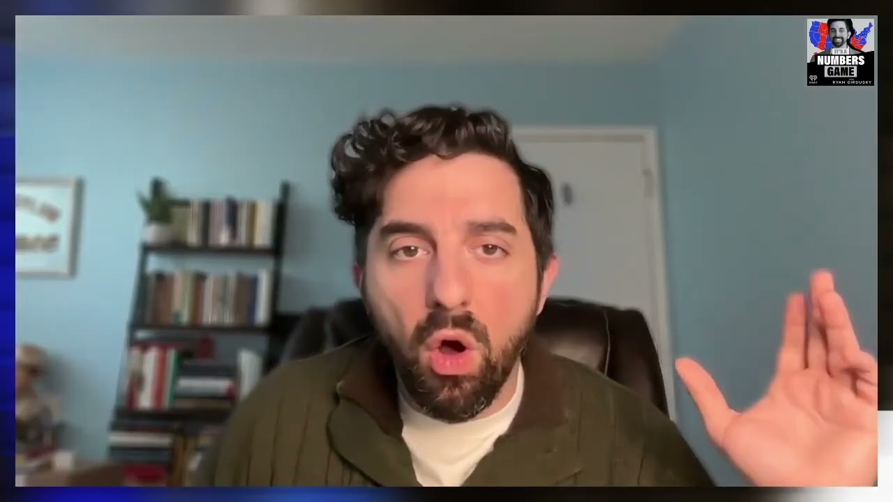 Vivek Ramaswamy's Hypocrisy