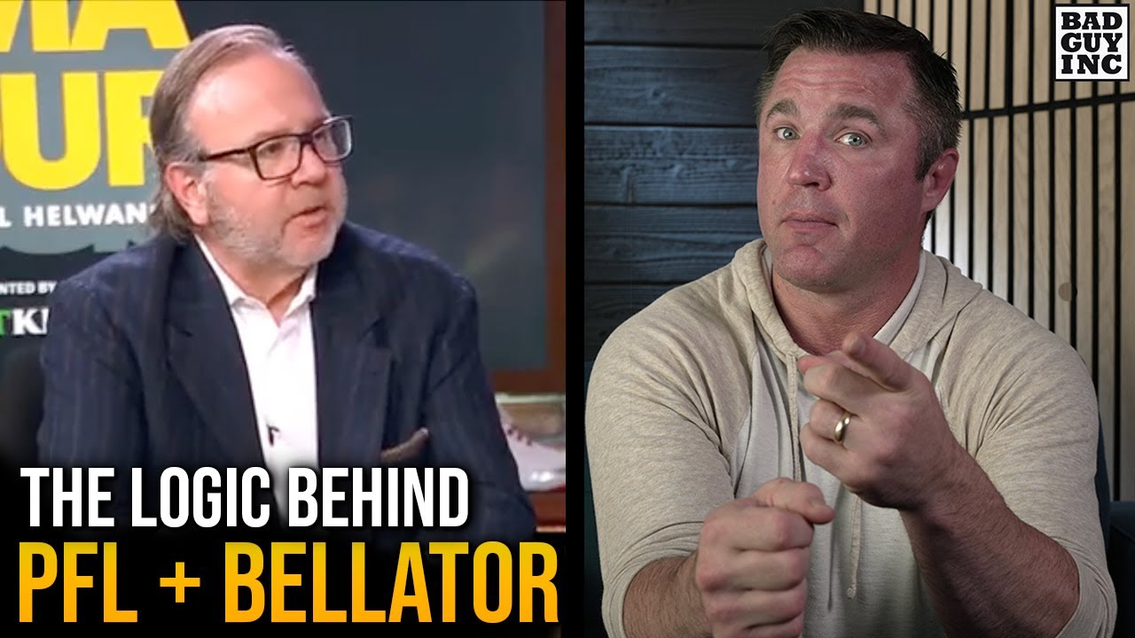 What Exactly Did the PFL Purchase?
