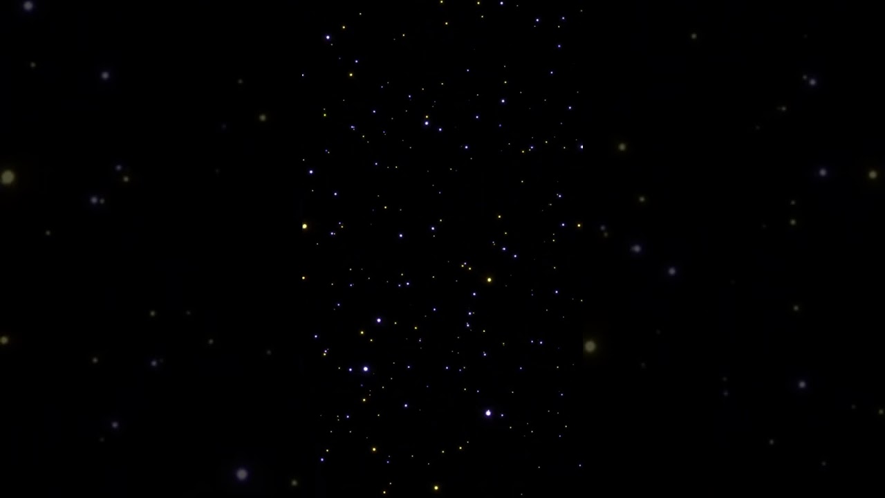 Floating Through Space 🌌 Relaxing Ambience for Sleep (1 Hour)
