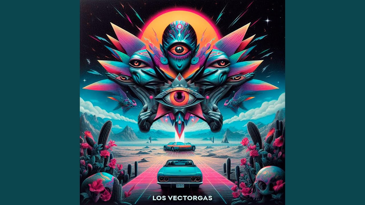 Los Vectorgas