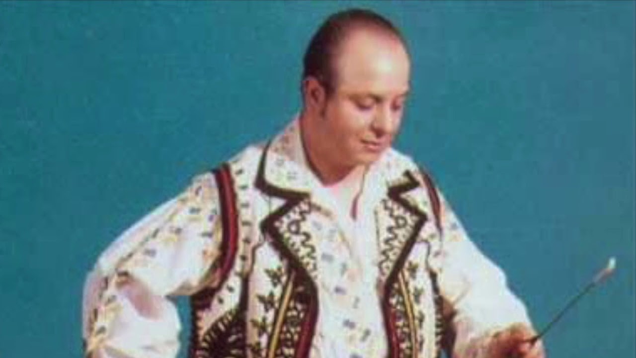 Toni Iordache |  Hora De La Bolintin