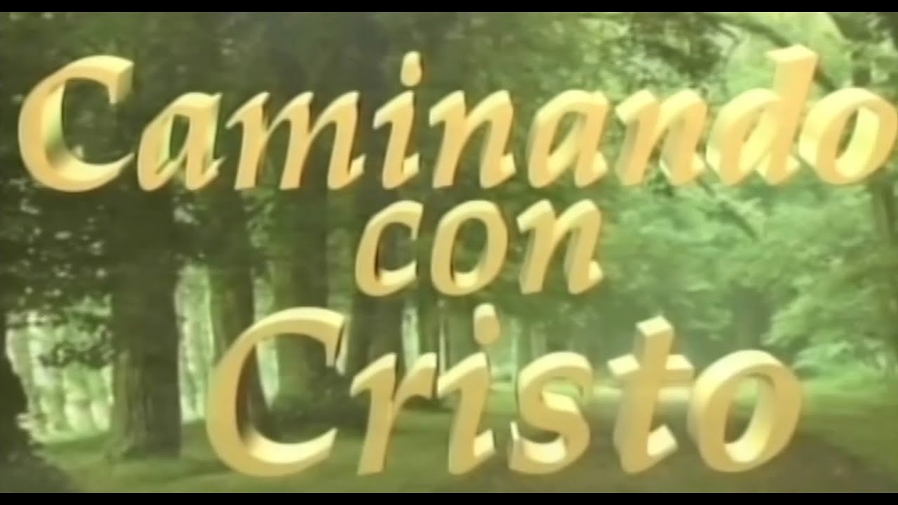 Caminando con Cristo 21/01/2026