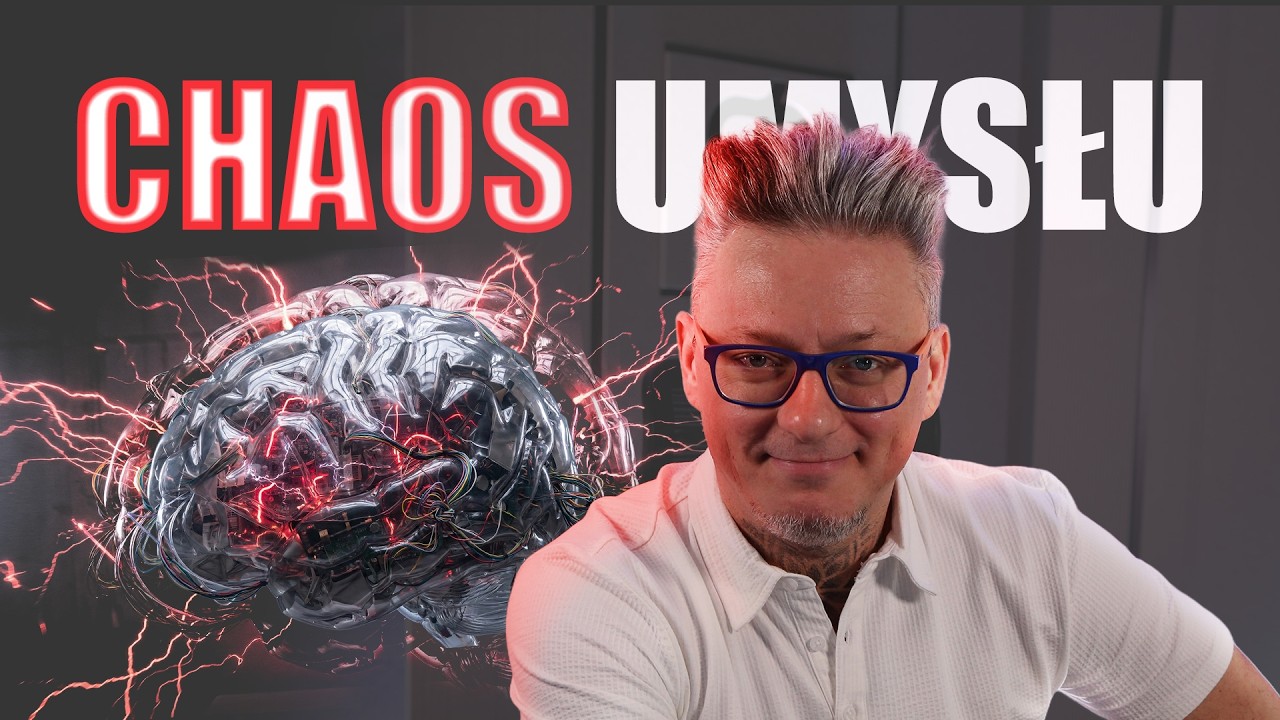 Inteligentni, ale rozproszeni – czyli jak sabotujesz własny potencjał?!
