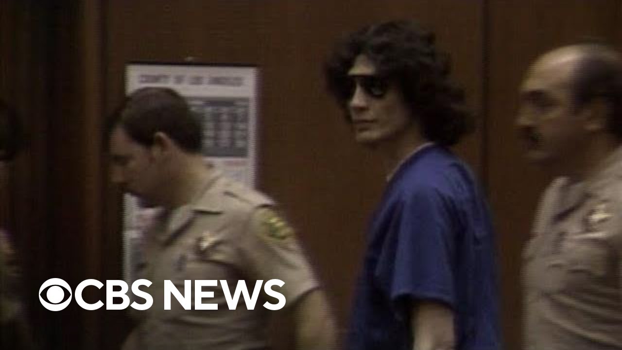 From the archives: California's “Night Stalker” serial killer sentenced to death