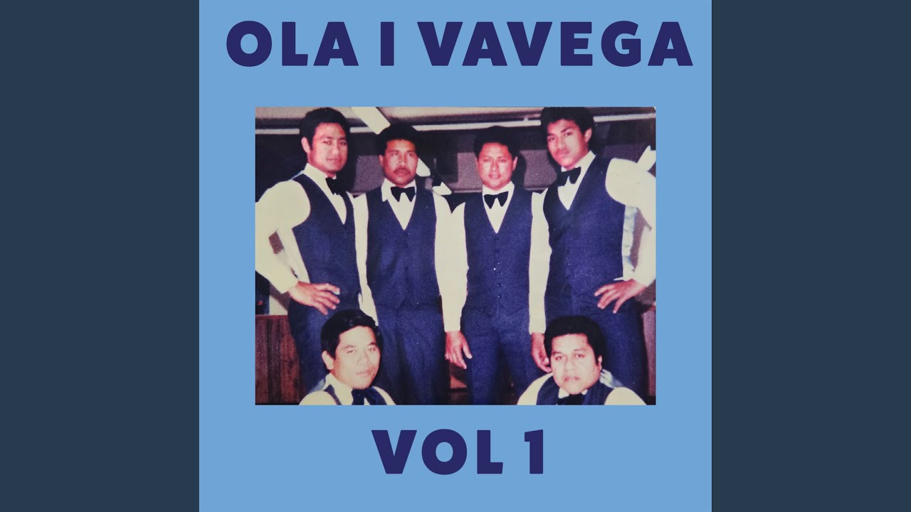 E alofa Iesu ia te oe