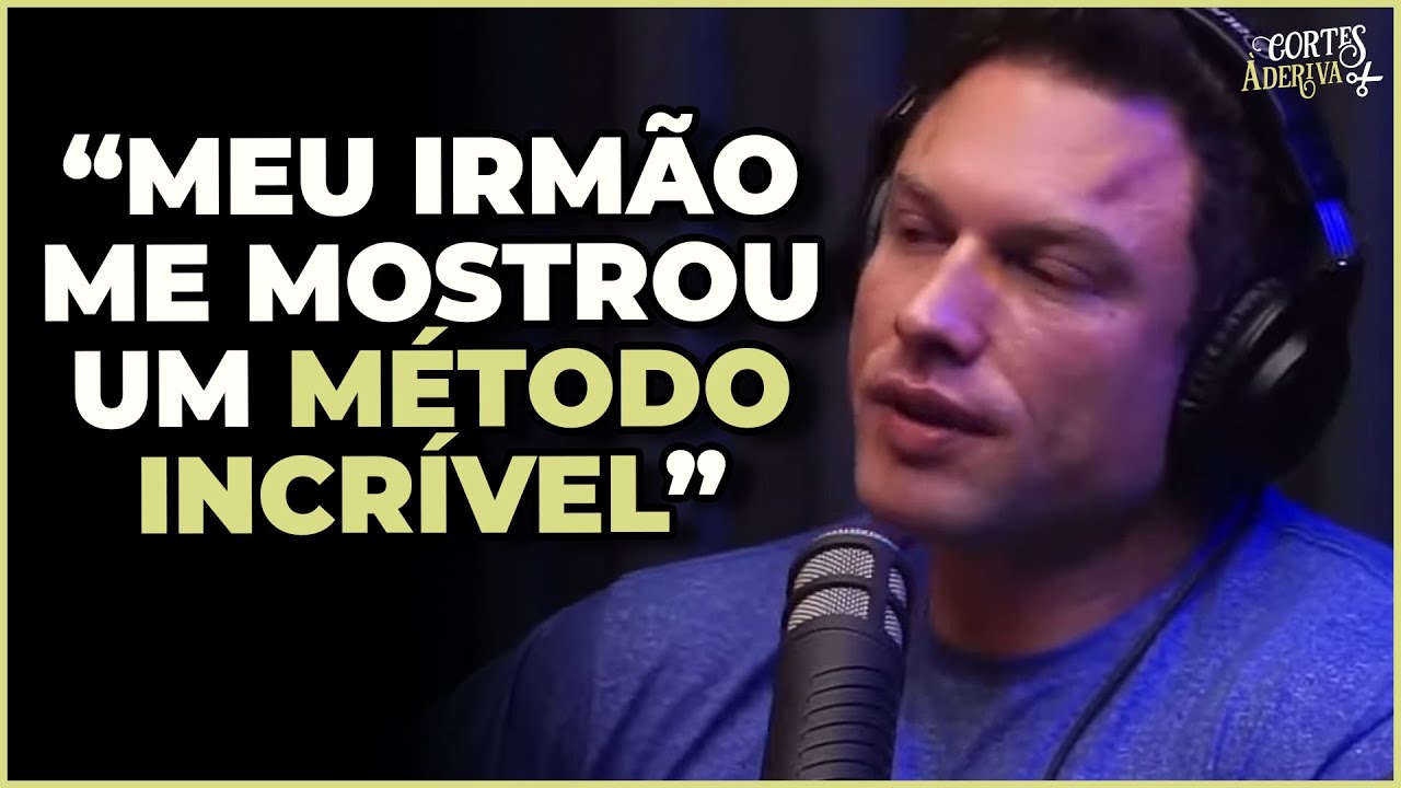 Como ESTUDAR ou TRABALHAR sem perder o FOCO?  | À Deriva Cortes