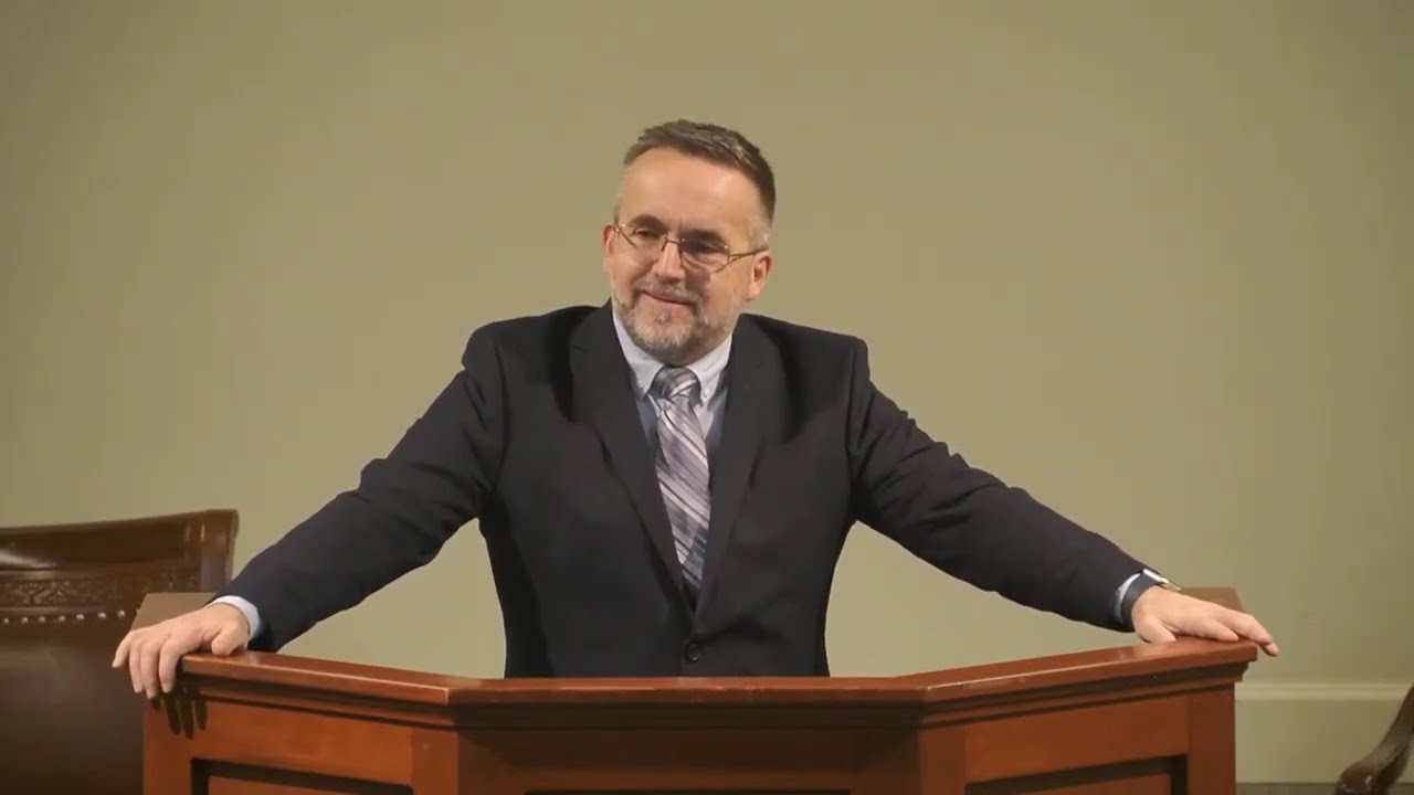 Thyatira - Revelation 2:18-29 | PM