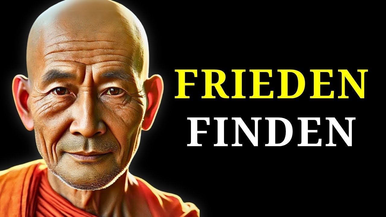 Finde Die Stille: 3+ Stunden Zen-Meditationsgeschichten Und Buddhistische Lektionen