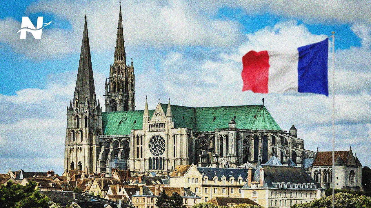 10 Choses à Absolument Visiter à Strasbourg