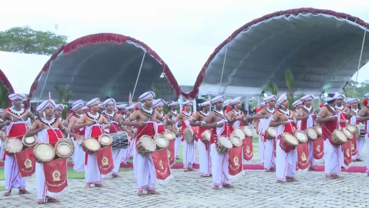 National War Hero (Ranaviru) Commemoration Day