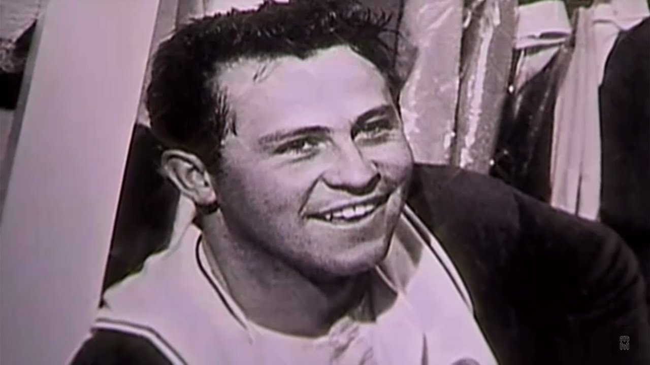 Catfish Hunter completes Perfect Game | May 8, 1968 vs. Twins