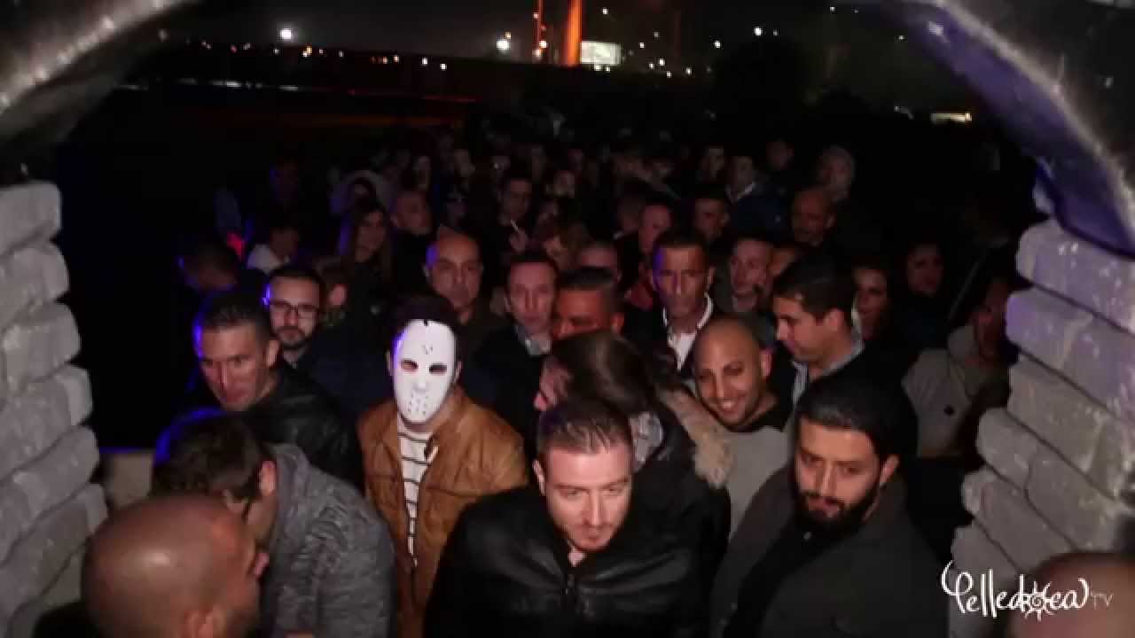 Pelledoca - Music Restaurant Halloween 2015
