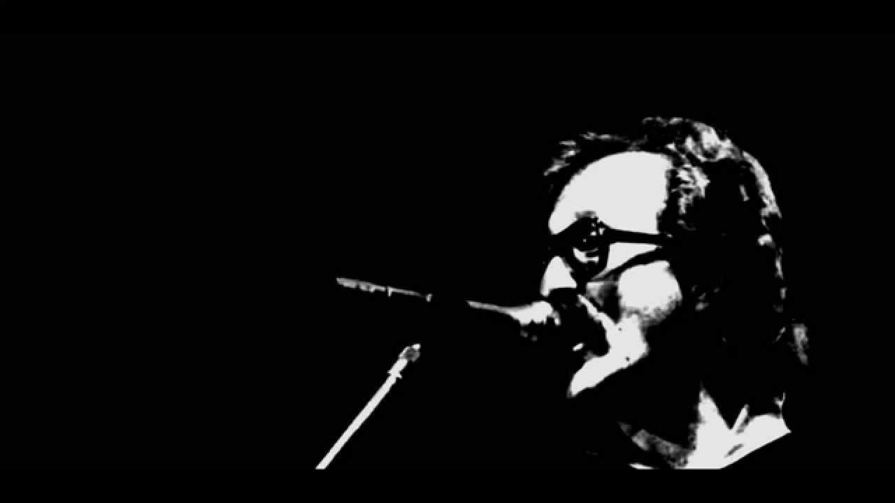 Cem Karaca: Ey kadı hazretleri