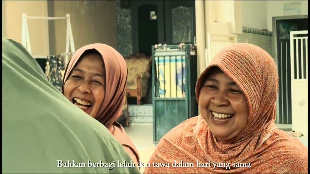 After movie KKM 184 KLANDUNGAN