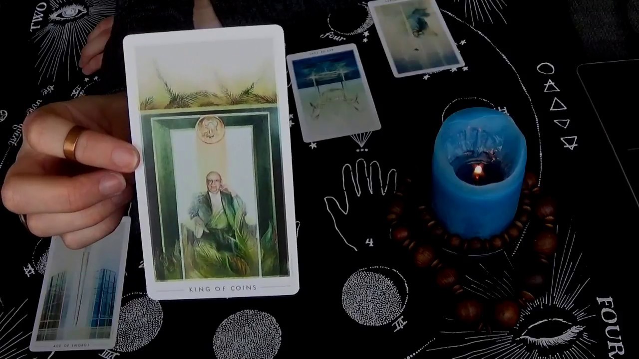 [ASMR] Freedom Reading with the Spirit Cloth