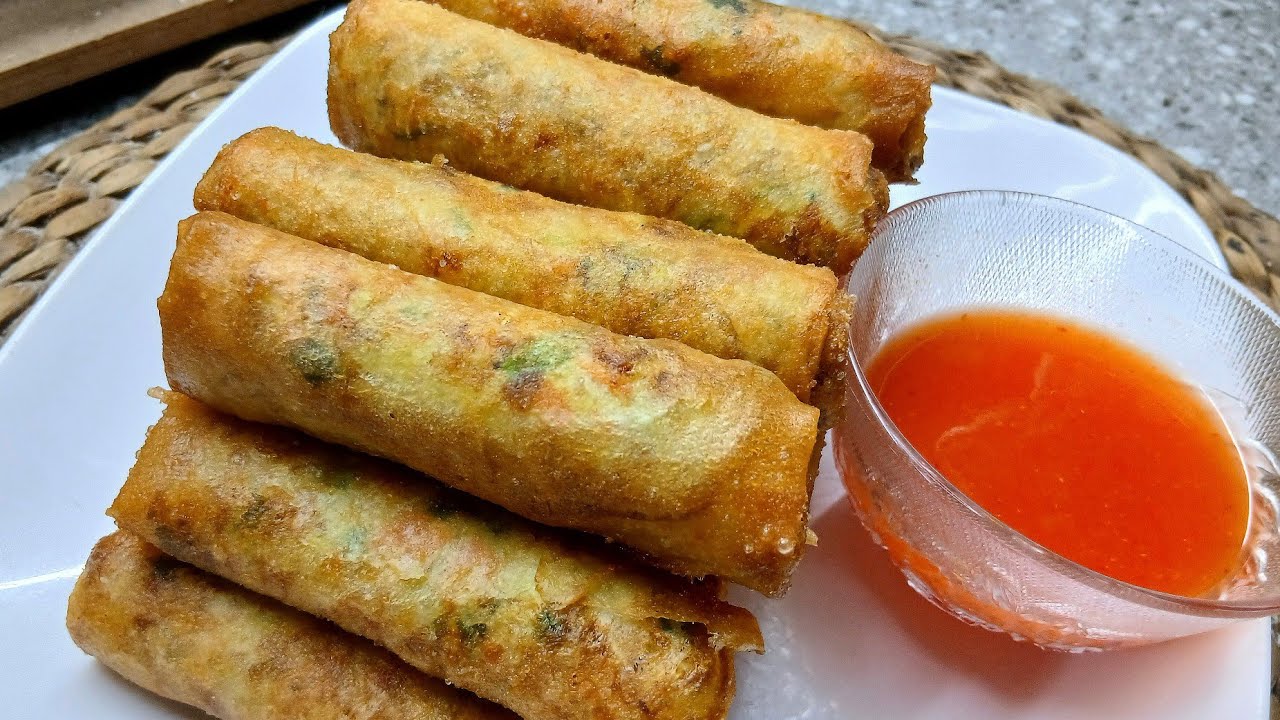 BUATNYA MUDAH || BAHANNYA SIMPEL || TIDAK CUKUP MAKAN SATU