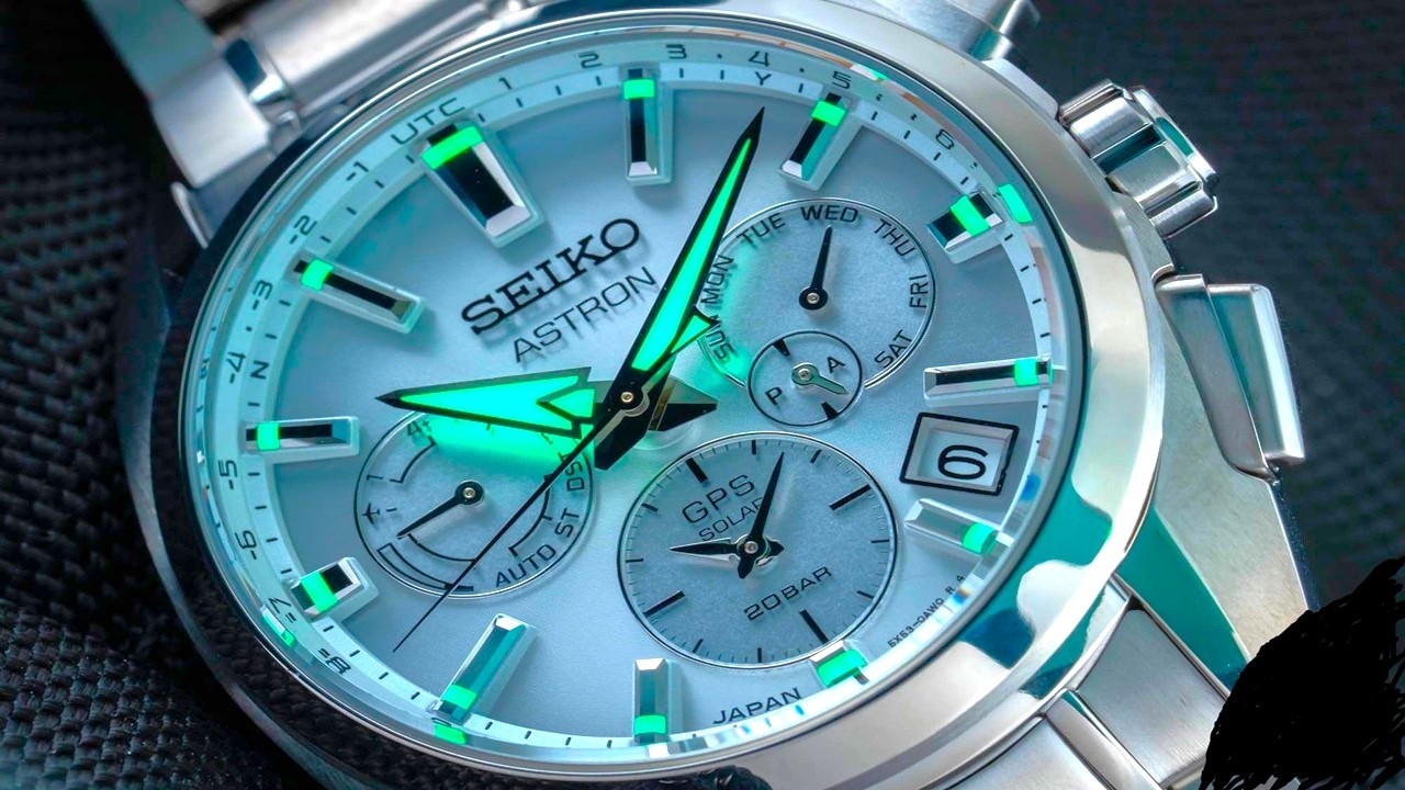 Топ-10 лучших часов Seiko 2026 года | Какая модель лучшая?