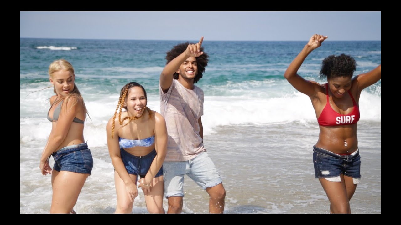 Summertime Again - HEЯITAGE (Behind The Scenes/ Part 2)
