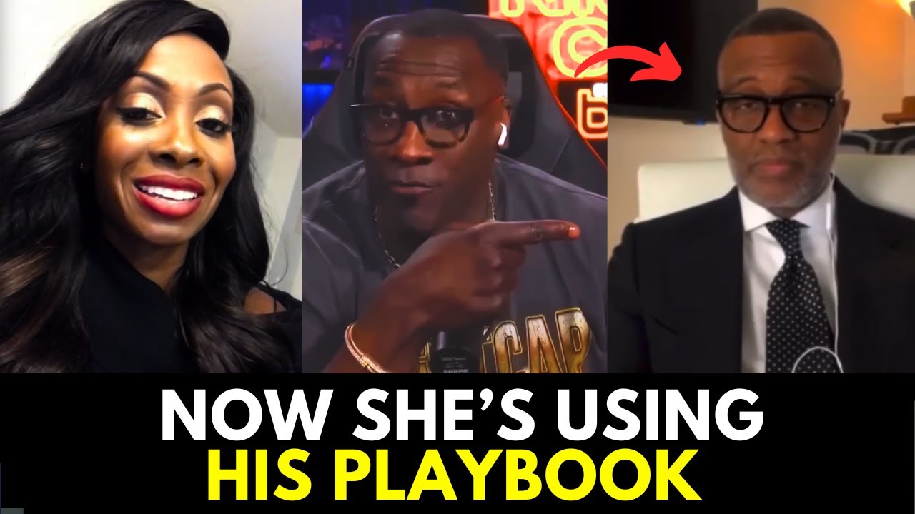 Kendra G Finally Realizes Kevin Samuels Was Right