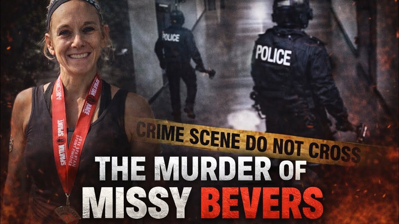 Who Killed Missy Bevers? | A Case Still Without Answers