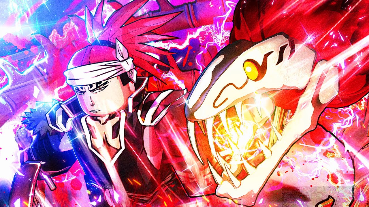(ТОД НА БАЗА...) Переработанный опыт Ренджи в Shonen Unleashed