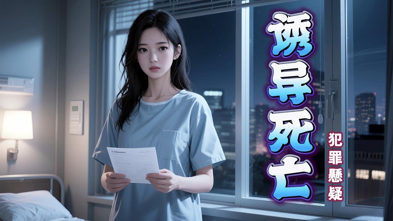 【完结】丈夫和闺蜜死在了我规划的旅途路上。翻车坠崖的现场十分惨烈，两人和车几乎是瞬间被火焰吞噬。警察上门时，我刚出院。他们问我为何临时改变了行程，我说是因为病了。#有声小说 #小说 #悬疑 #助眠
