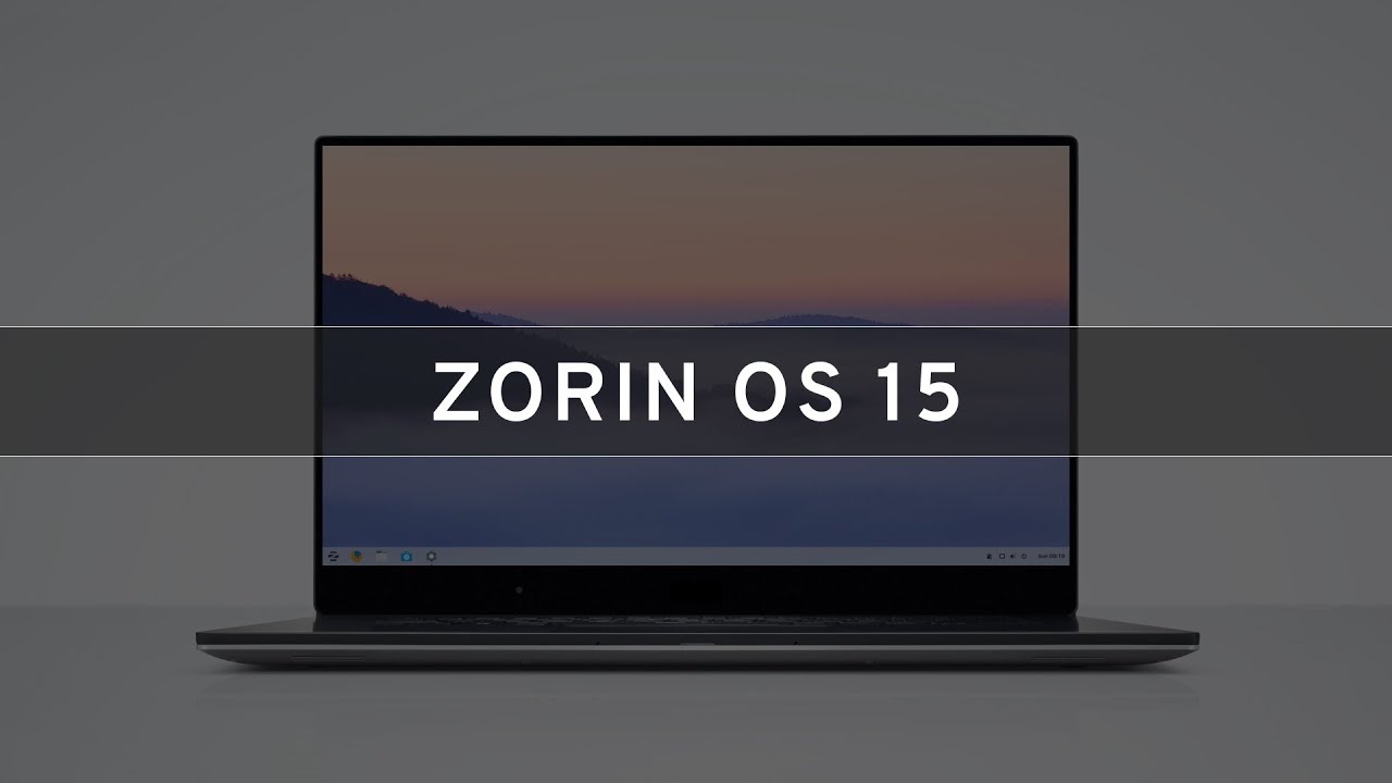 Zorin OS 15 Released - Based on Ubuntu 18.04 LTS and Introduce Zorin Connect