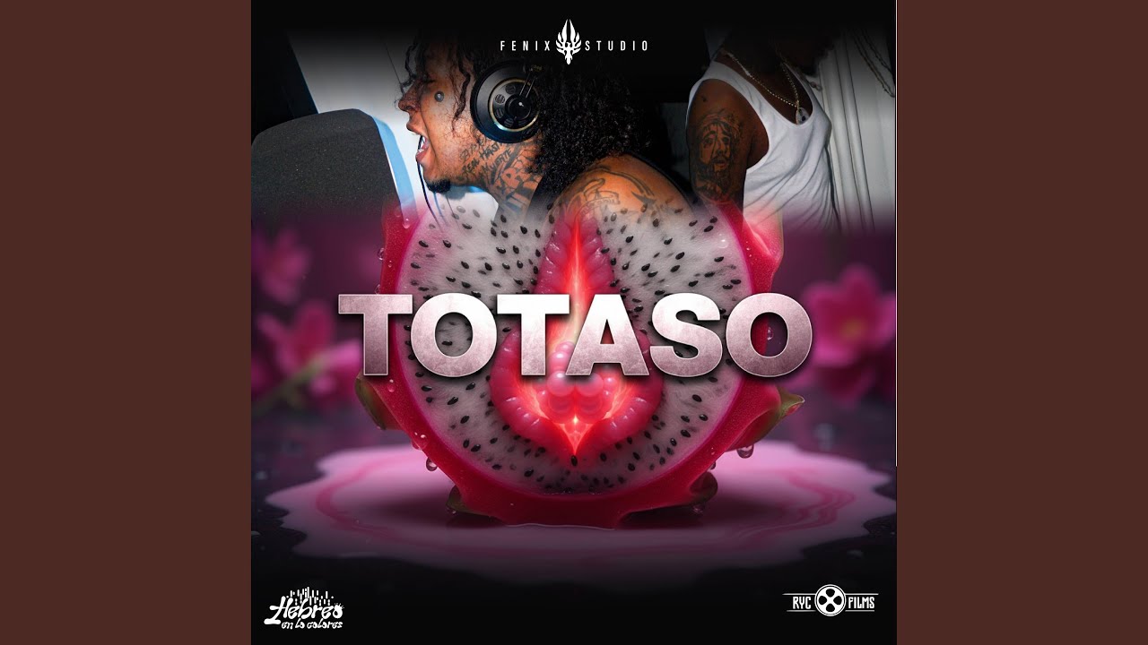 Totaso (feat. Kaly Ocho)