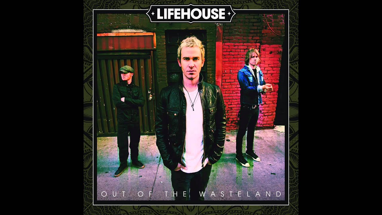 Lifehouse - Stardust
