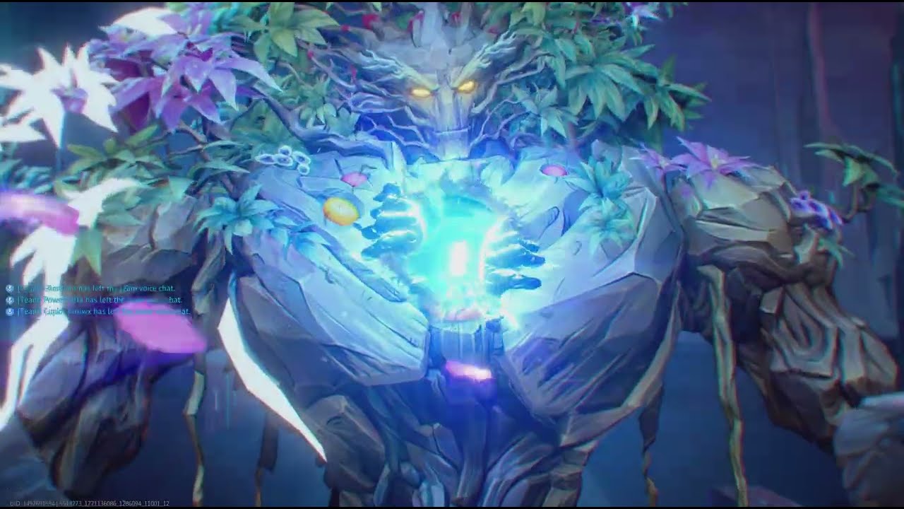 Marvel Rivals Elsa Bloodstone 6.5 Gameplay