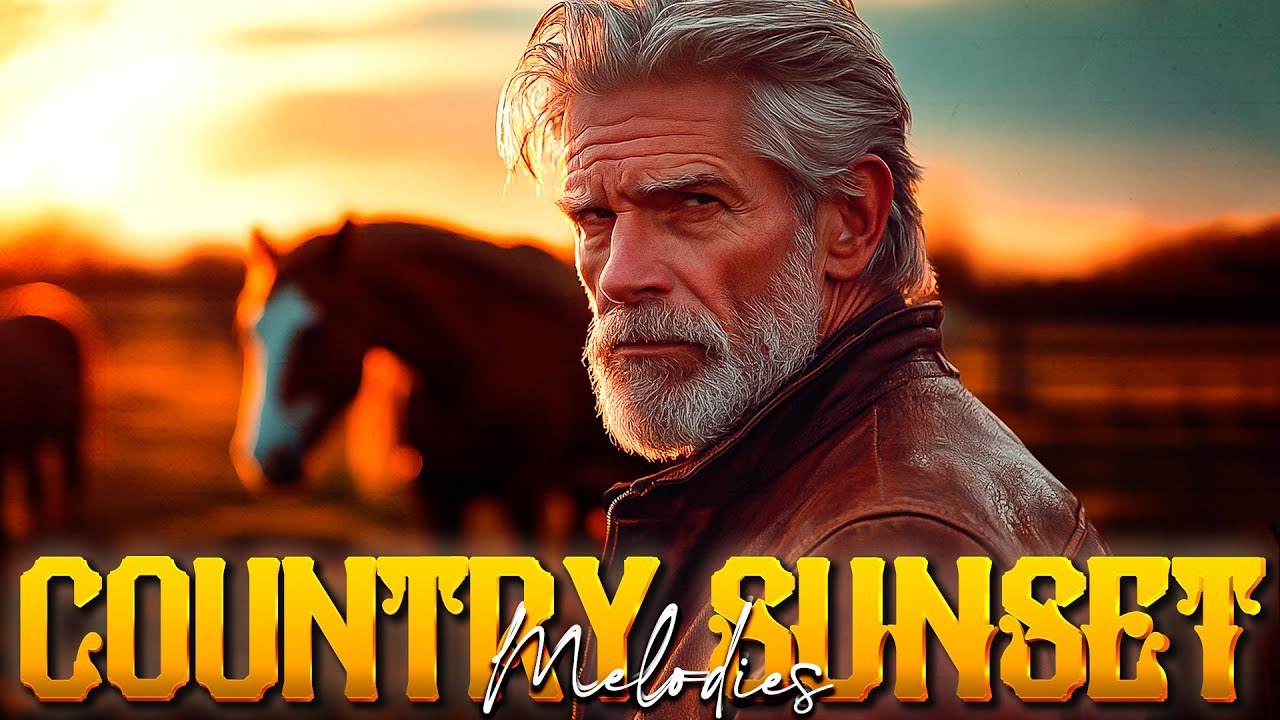 Texas Red Dirt Country Music: Feel the Emotions🌾🎶