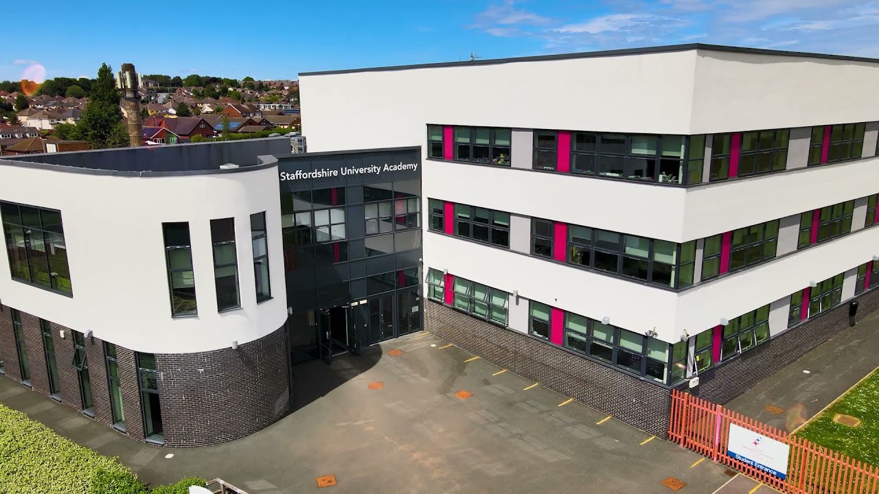 SUA: Virtual Tour