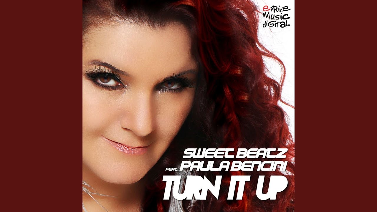 Turn It Up (feat. Paula Bencini) (VMC Remix)