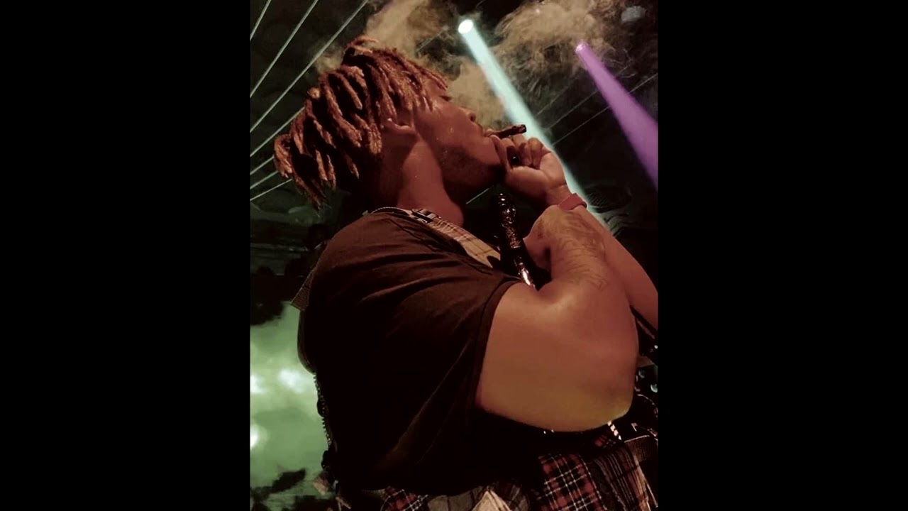 [FREE] Juice WRLD x 808 Mafia Type Beat (HARD) - 