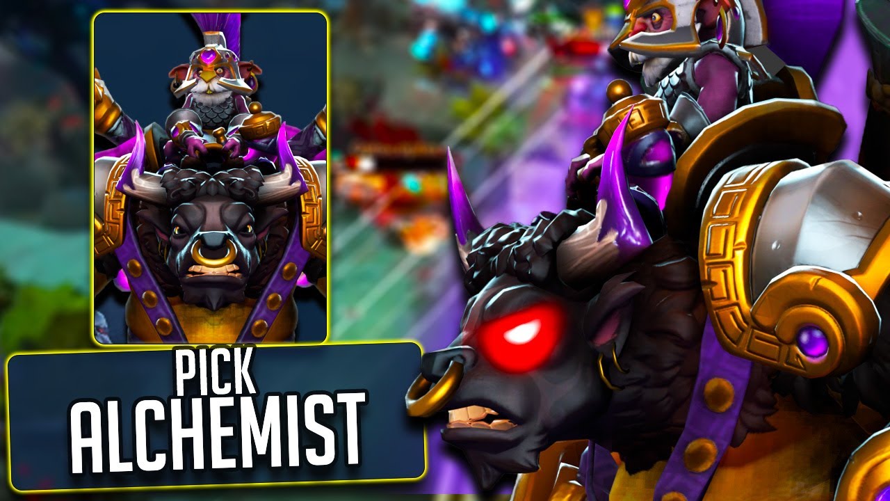 This hero is free MMR when not countered