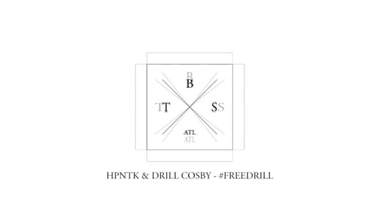 Drill Cosby - #FREEDRILL