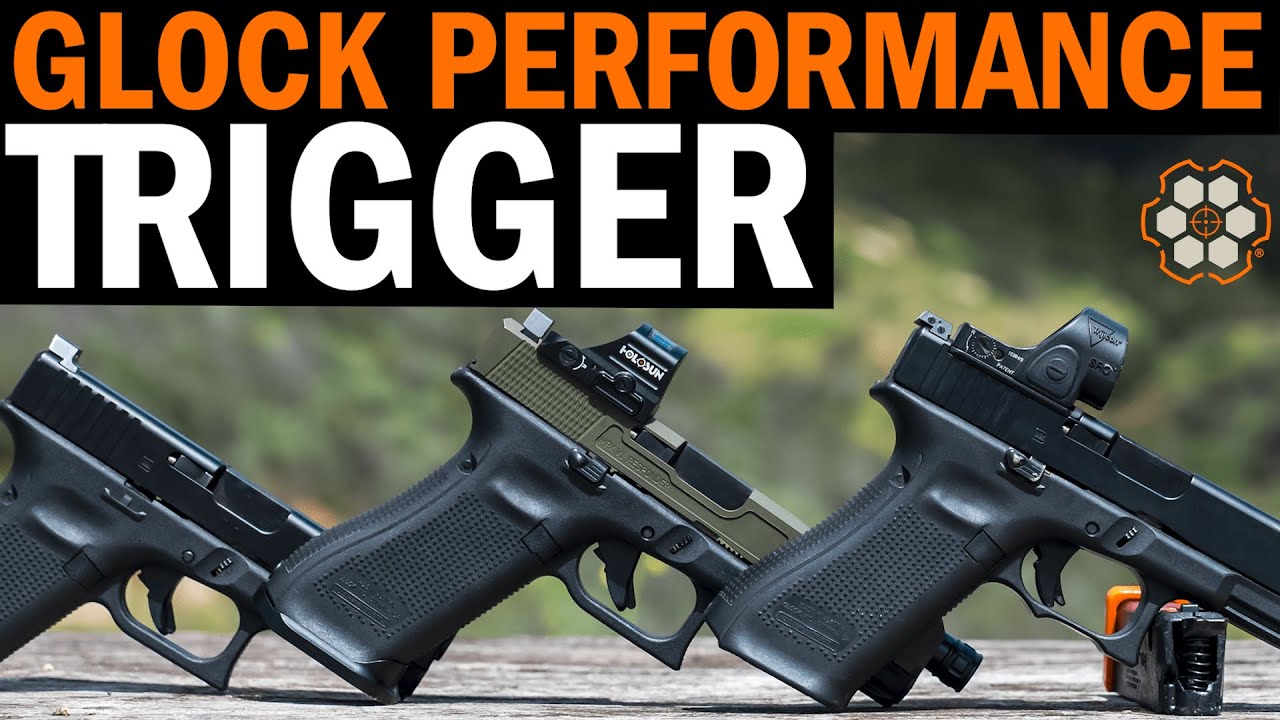 GLOCK Performance Trigger Review