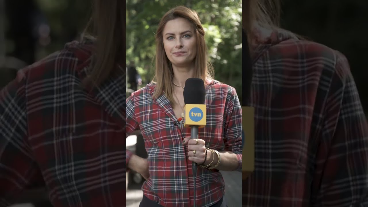 NOWY PROGRAM Siódemki - Perfect Picture! Już od 7 października  📸Zaprasza Laura Berszka!