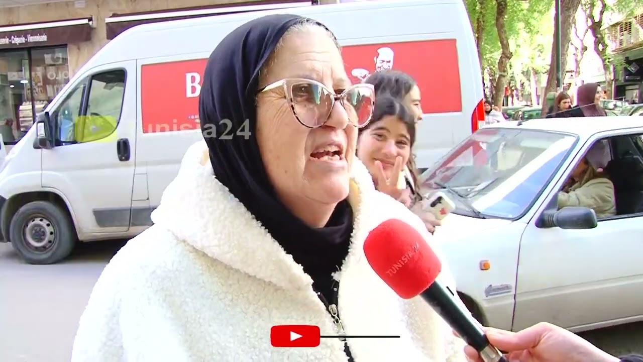 رغم الغلاء..تحضيرات التونسيين على قدم وساق لاستقبال رمضان..كل عام نشري ماعون جديد والمصروف على راجلي